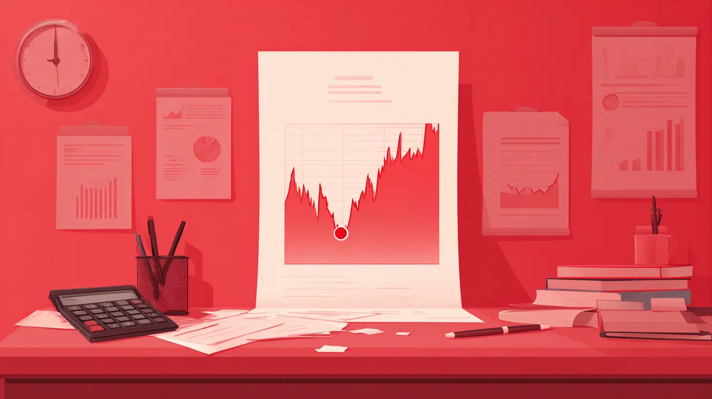 Hero Image for Article: Tax Loss Harvesting with Bitcoin