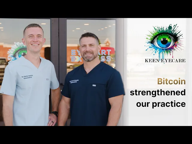 Keen Eyecare Consultants